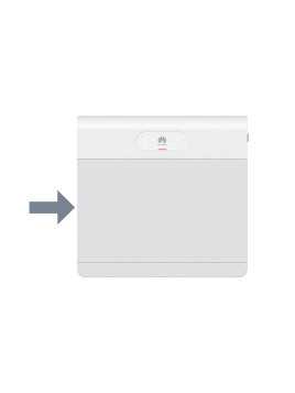Batterie lithium Huawei LUNA2000-7-E1 - 6,9 kWh 350 V LFP 6,9 kWh – IP66
